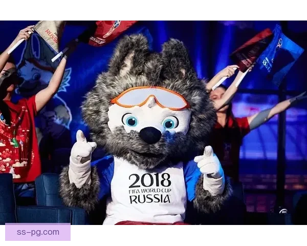 2026年世界杯组委会正式发布全新吉祥物形象引发热议