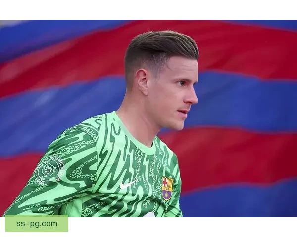 伊尼亚基·佩尼亚在特尔施特根伤缺期间担任巴塞罗那首发门将表现稳健