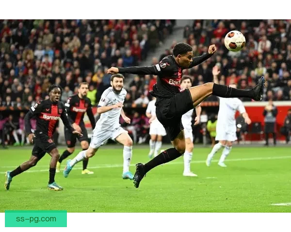 勒沃库森补时绝杀逆转卡拉巴赫成功晋级下一轮比赛